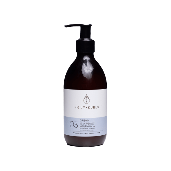 Holy Curls Cream 300ML